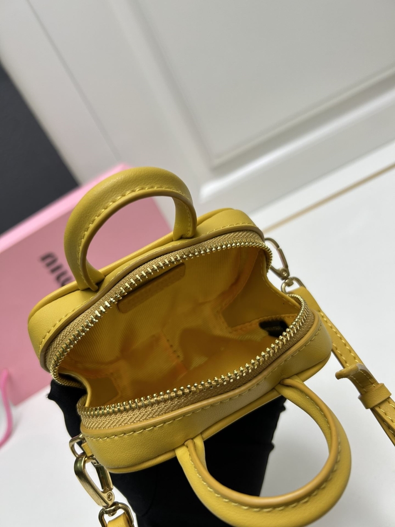 MIU MIU Satchel Bags